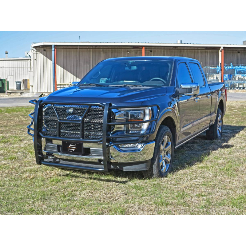 Steelcraft HD Grille Guard 2015-2023 Ford F-150 Model 50-1420C