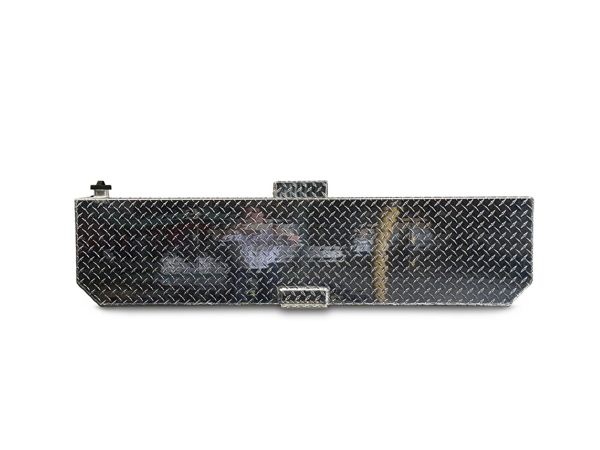 ATTA 45 Gallon Roll-Top Bedcover Auxiliary Diesel Tank AT45LRT