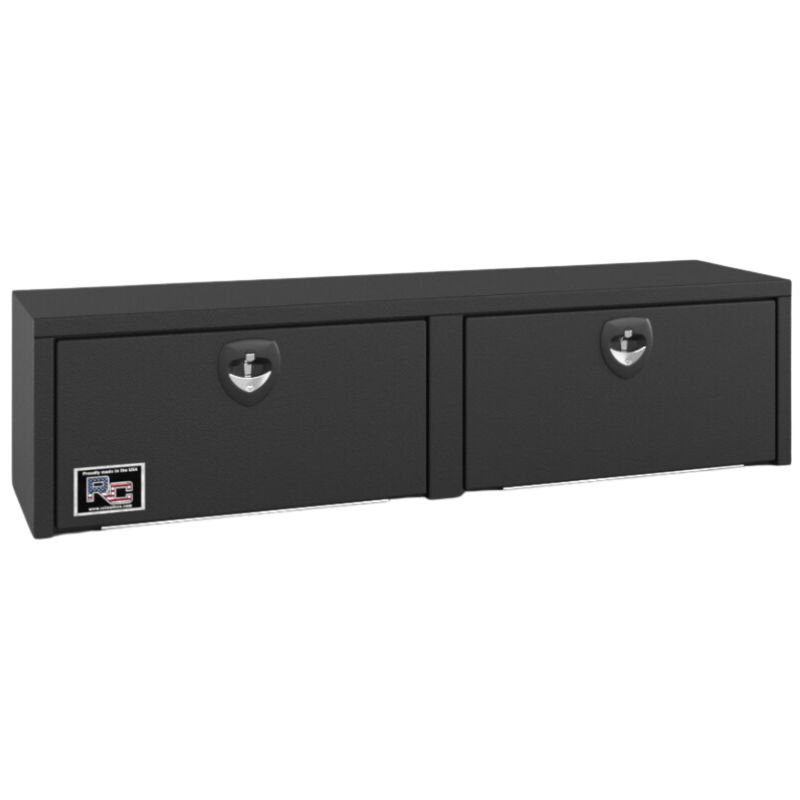 RC Industries Underbody Tool Box E/M Series Steel