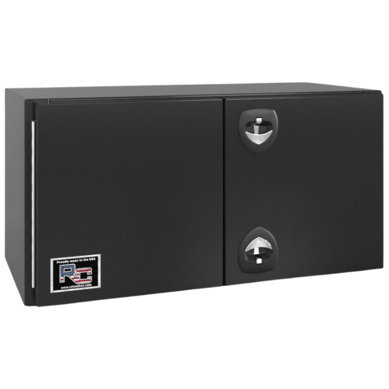 RC Industries Underbody Tool Box F-Series Steel