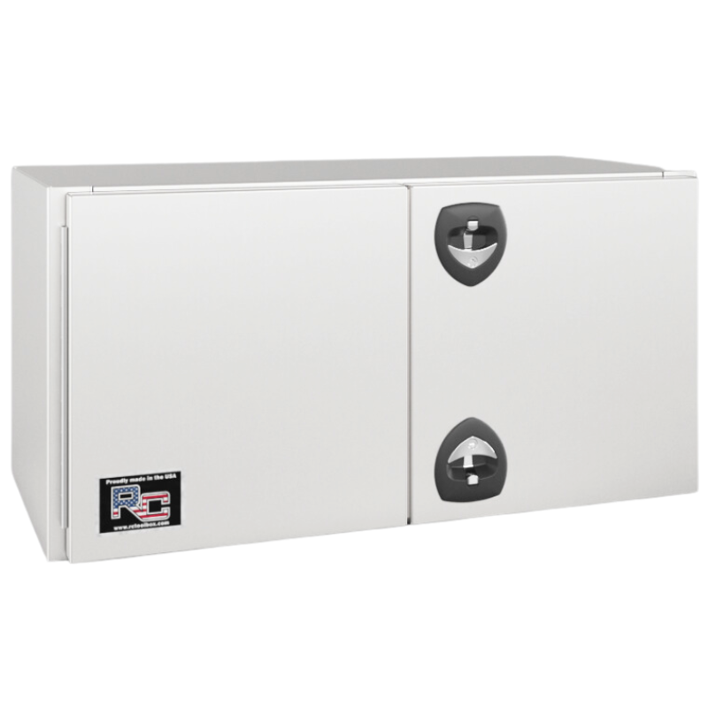 RC Industries Underbody Tool Box F-Series Steel