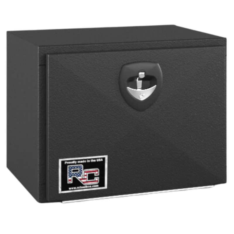 RC Industries Underbody Tool Box M-Series Steel