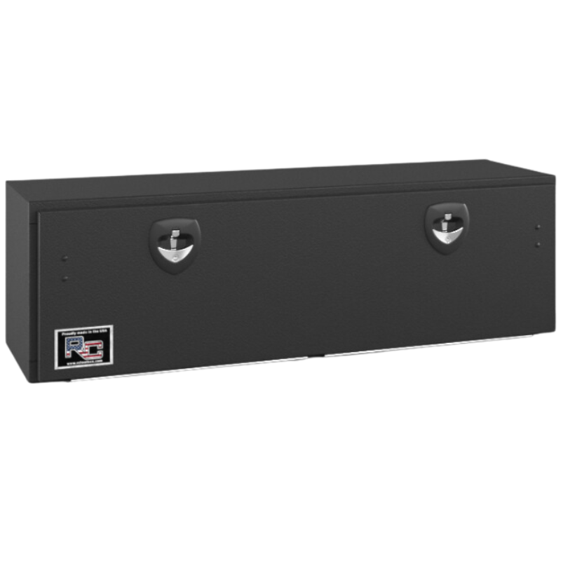 RC Industries Underbody Tool Box M-Series Steel