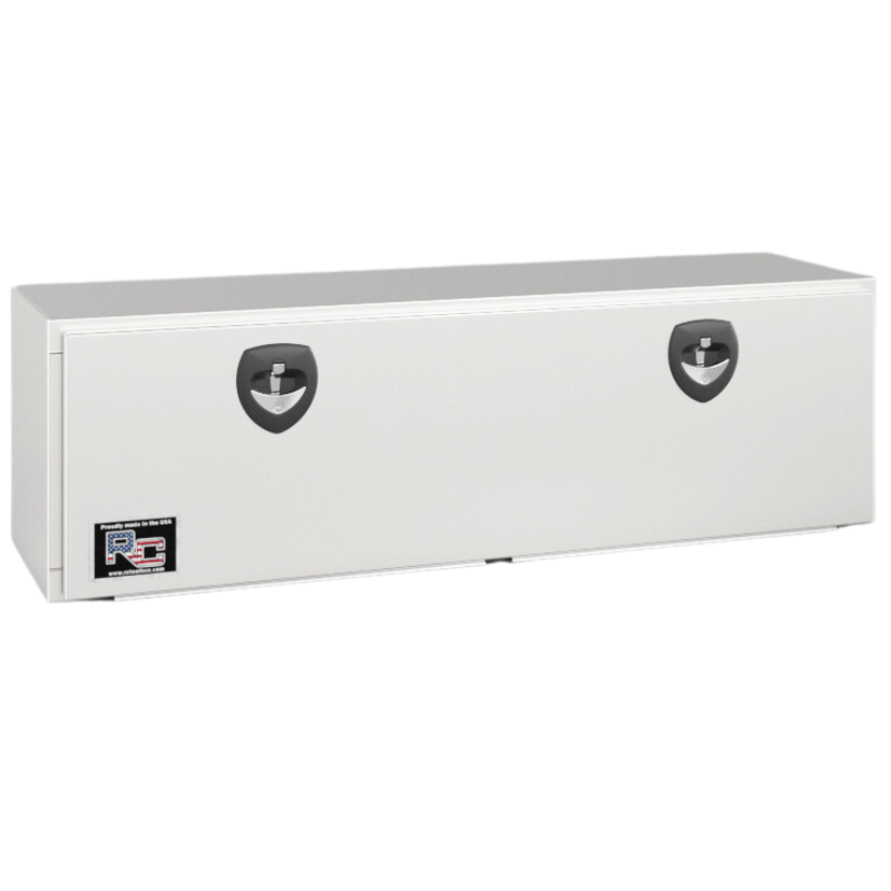 RC Industries Top Mount Tool Box M-Series Steel