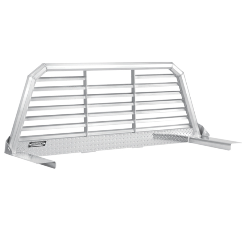 ProTech Headache Rack - 15+ Chevy Colorado/Gmc Canyon Louver 24Leg Model 57-62159-24