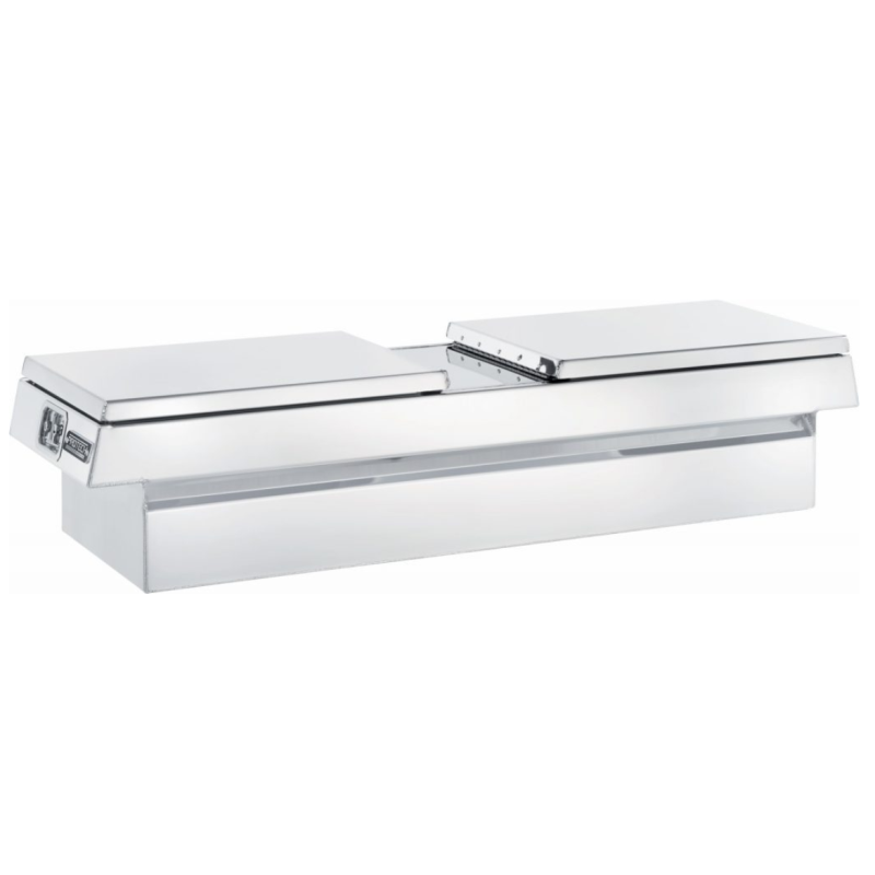 ProTech Crossover 16X20X74 Box Aluminum Standard Profile Model 54-6224