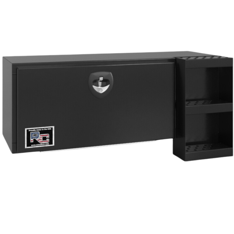 RC Industries Steel Underbody Box With Step