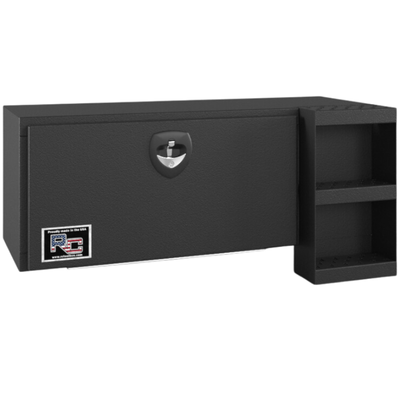 RC Industries Steel Underbody Box With Step
