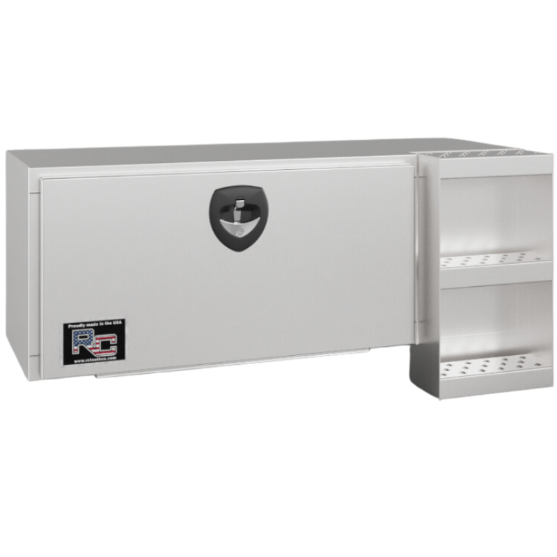 RC Industries Steel Underbody Box With Step