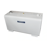 Transfer Flow 80 Gallon Diesel Refueling Transfer Tank White Powder Coat Model 070TK34824