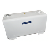 Transfer Flow 80 Gallon Diesel Refueling Transfer Tank White Powder Coat Model 070TK34824