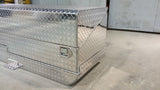 ATTA Tanks Aluminium Auxillary Tank AT32CT