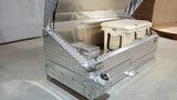 ATTA Tanks Aluminium Auxillary Tank AT32CT