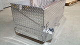 ATTA Tanks Aluminium Auxillary Tank AT32CT