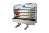 Merritt Dyna-Light Cab Rack