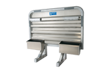Merritt Dyna-Light Cab Rack