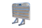 Merritt Dyna-Light Cab Rack