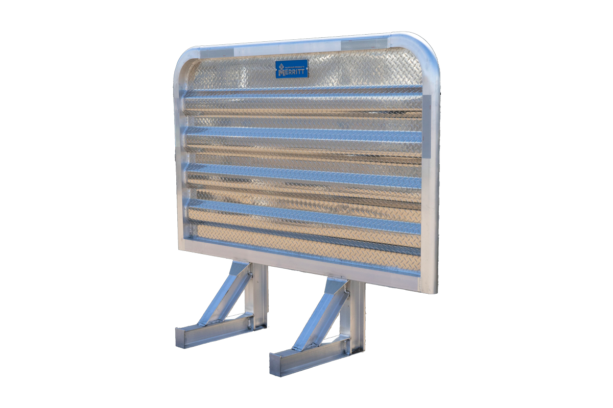 Merritt Dyna-Light Cab Rack