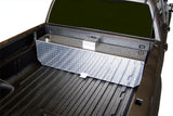 ATTA 45 Gallon Diesel Auxiliary Below Bed Rail Tank AT45RBR