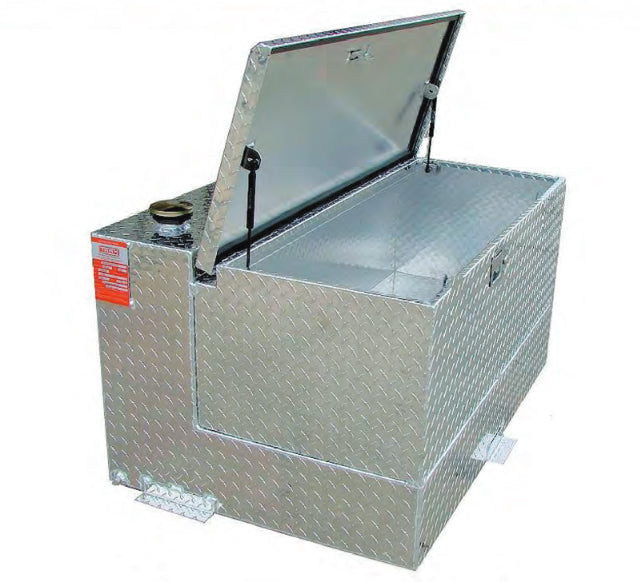ATI Refueling Tank/Toolbox Combo