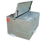 ATI Refueling Tank/Toolbox Combo