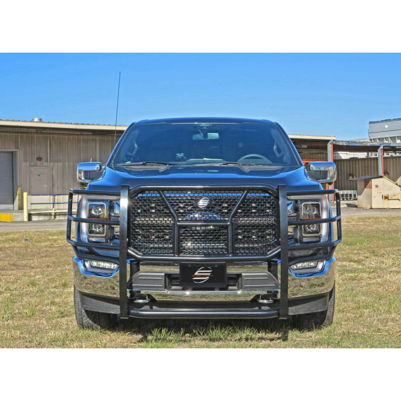 Steelcraft HD Grille Guard 2015-2023 Ford F-150 Model 50-1420C