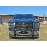 Steelcraft HD Grille Guard 2015-2023 Ford F-150 Model 50-1420C