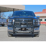 Steelcraft HD Grille Guard 2015-2023 Ford F-150 Model 50-1420C