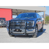 Steelcraft HD Grille Guard 2015-2023 Ford F-150 Model 50-1420C