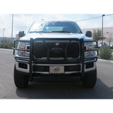 Steelcraft HD Grille Guard 2015-2023 Ford F-150 Model 50-1420C