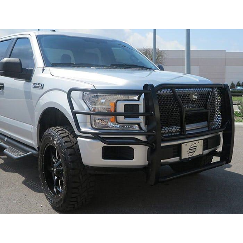 Steelcraft HD Grille Guard 2015-2023 Ford F-150 Model 50-1420C