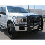 Steelcraft HD Grille Guard 2015-2023 Ford F-150 Model 50-1420C