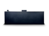 ATTA 40 Gallon Diesel Auxiliary Fuel Tank Mill Finish AL40RU