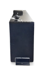 ATTA 40 Gallon Diesel Auxiliary Fuel Tank Mill Finish AL40RU