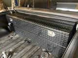 ATTA Tanks Aluminium Auxillary Tank Only 14" wide AT34TT-SB