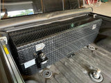 ATTA Tanks Aluminium Auxillary Tank Only 14" wide AT34TT-SB