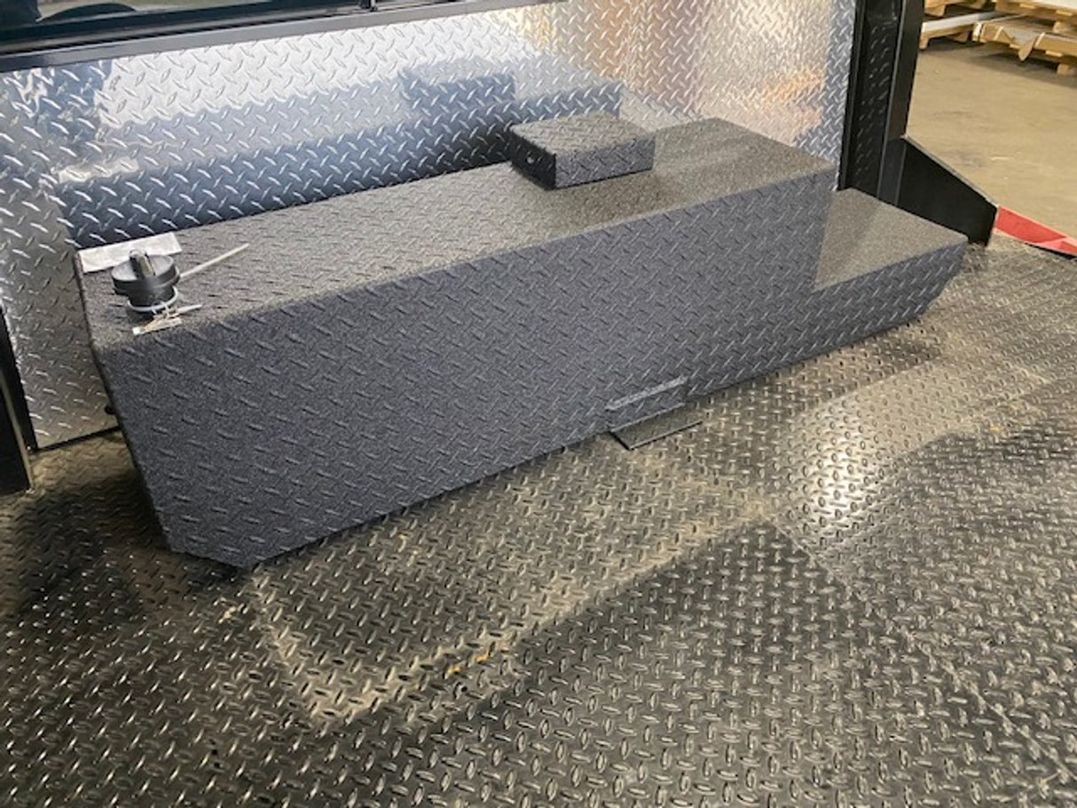 ATTA AT38RBR-PB Under Bedcover Auxiliary and Transfer Tank