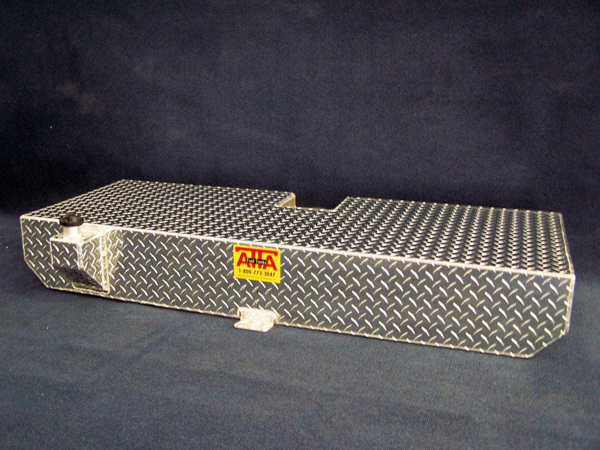 ATTA 38 Gallon Diesel Auxiliary Under Toolbox Tank AT38TB
