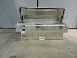 ATTA 40 Gallon Diesel Auxiliary Tank & Toolbox Combo Dodge ECO Diesel AT40TT-ED