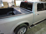 ATTA 40 Gallon Diesel Auxiliary Tank & Toolbox Combo Dodge ECO Diesel AT40TT-ED