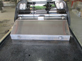 ATTA 44 Gallon Auxiliary Tank & Wedge-box Combo AT44RWB