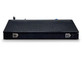 ATTA 44 Gallon Auxiliary Tank & Wedge-box Combo AT44RWB