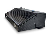 ATTA 44 Gallon Auxiliary Tank & Wedge-box Combo AT44RWB