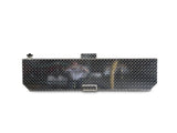 ATTA 45 Gallon Roll-Top Bedcover Auxiliary Diesel Tank AT45LRT
