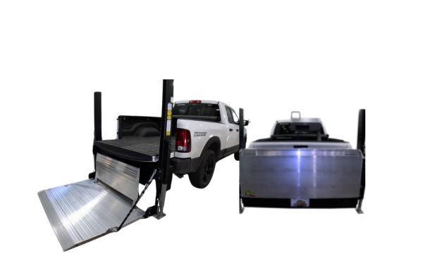 LiftGator 50" TruckGator LowPro
