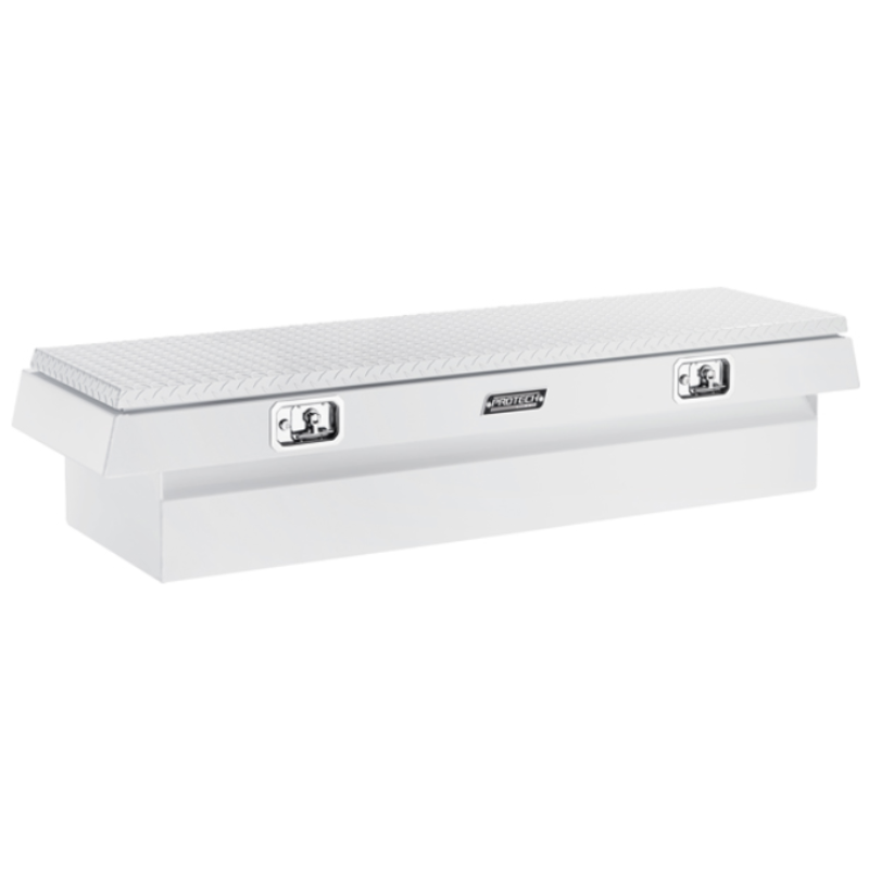ProTech Crossover 16X20X74 Box Aluminum Standard Profile Model 54-6221