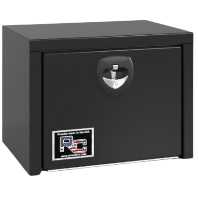 RC Industries Underbody Tool Box E/M Series Steel