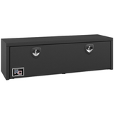 RC Industries Underbody Tool Box E/M Series .125 Smooth Aluminum