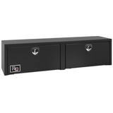 RC Industries Underbody Tool Box E/M Series .125 Smooth Aluminum