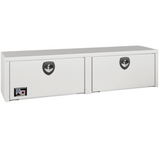 RC Industries Underbody Tool Box E/M Series .125 Smooth Aluminum